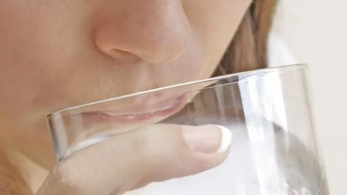 Die Qualität des Wassers Die Qualität des Wassers