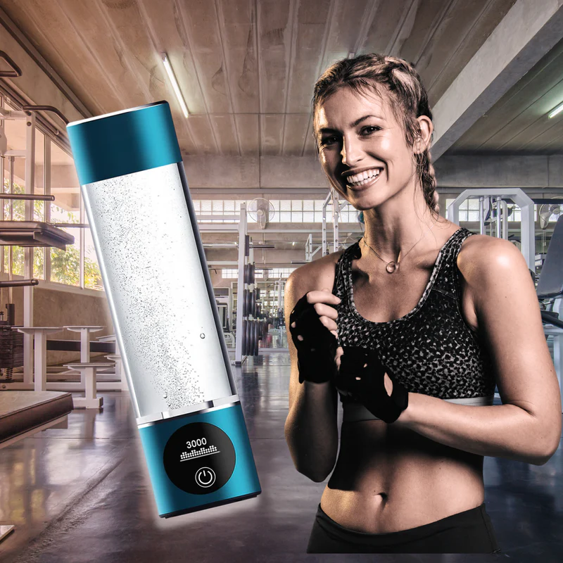 Vit-H Flasche Vit-H Flasche