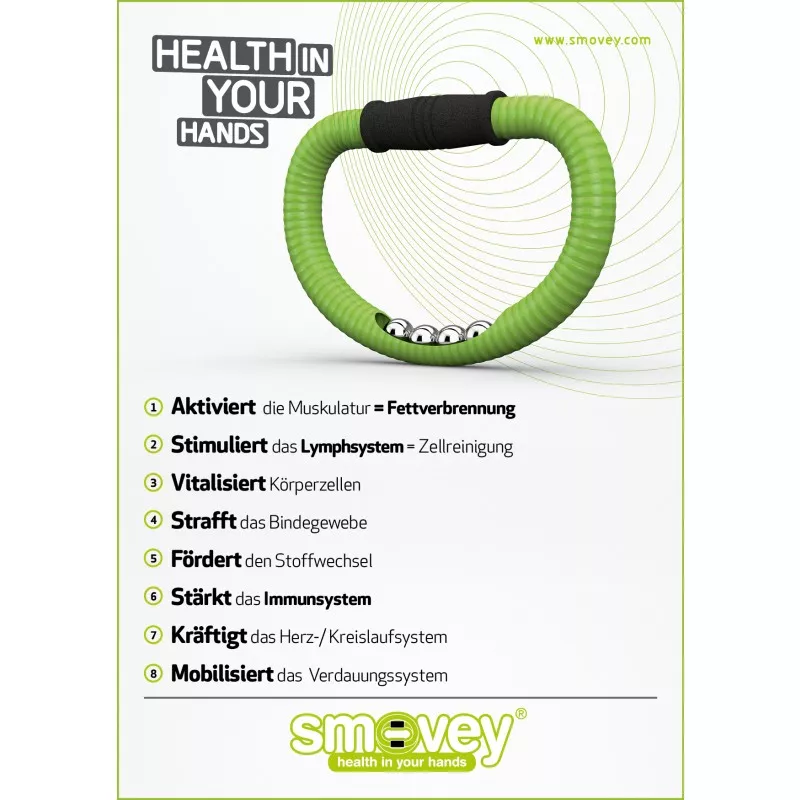 Smovey Beschreibung Smovey Beschreibung